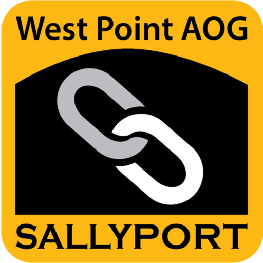 WPAOG Sallyport app icon