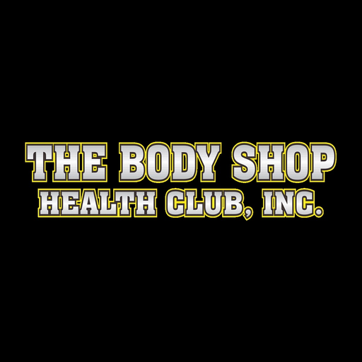 Body Shop Health Club Fit app icon