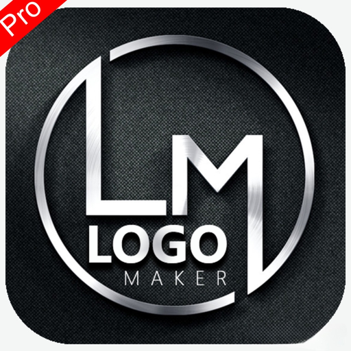 Logo Maker-Create Logo Design app icon