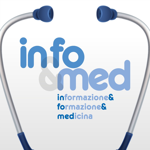 Infomed app icon