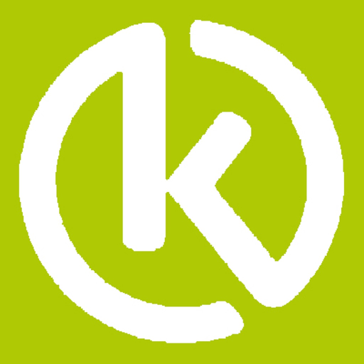 Kurhaus app icon