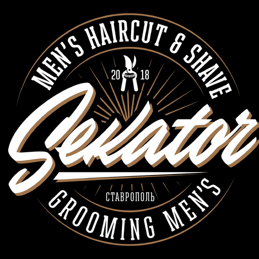 Sekator app icon