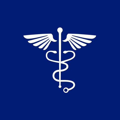 My Medical Mastery Exam Prep app icon