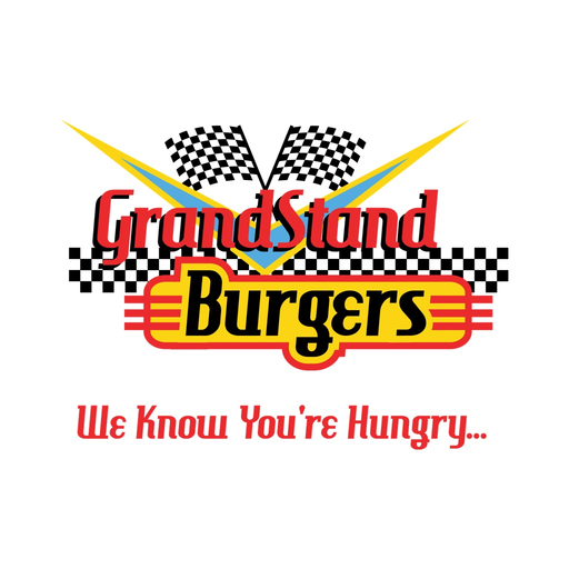 Grandstand Burgers app icon