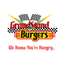 Grandstand Burgers icon