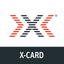 X-CARD icon