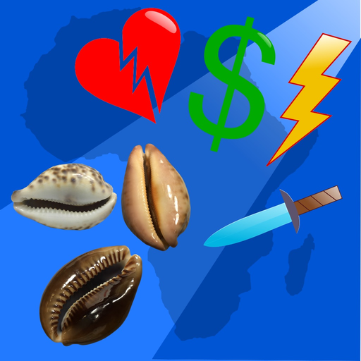 Cowry Fortune app icon