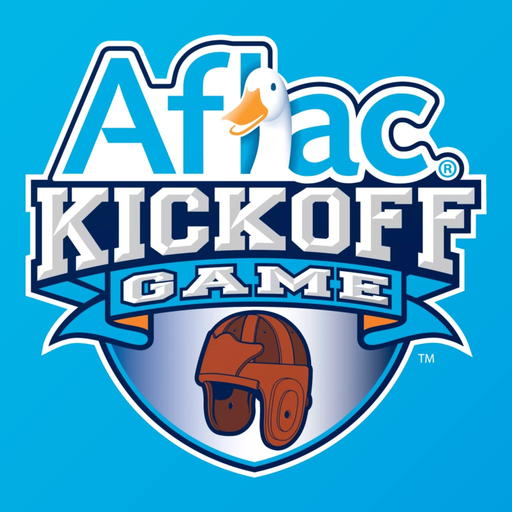 Peach Bowl, Inc. app icon