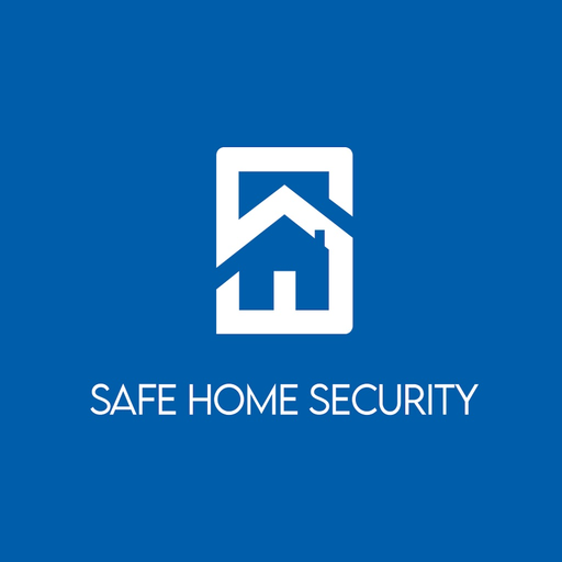 Safe Home Security app icon