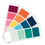 My Color Palette icon