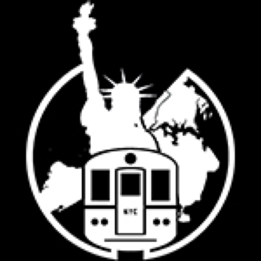 Where is my Subway? app icon