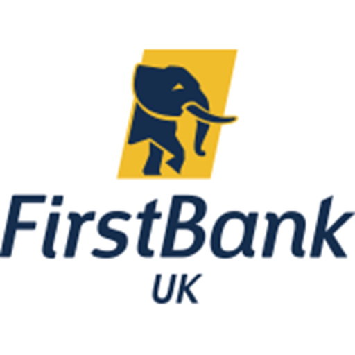 FirstBank UK Limited app icon