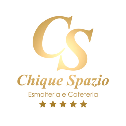 Chique Spazio app icon