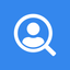 People Power Caregiver icon