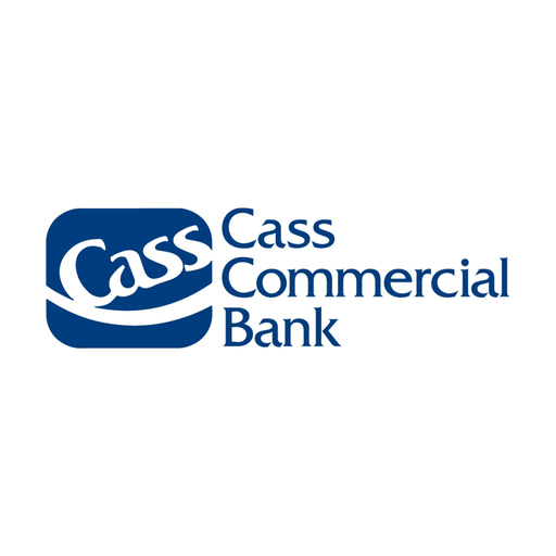 Cass Commercial Bank Retail app icon
