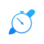 TimeCrunch: Homework Tool icon
