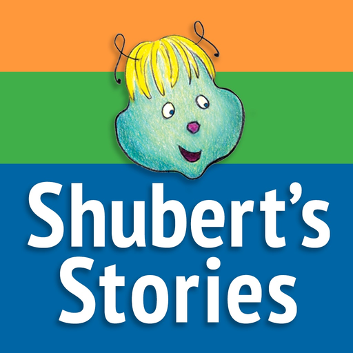 Shubert's Stories app icon