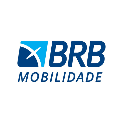BRB Mobilidade app icon