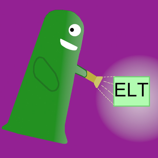 EnLighText app icon