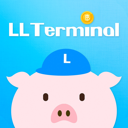 LL Terminal app icon