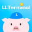 LL Terminal icon