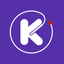 Kinkr: BDSM Kink Fetish Dating icon