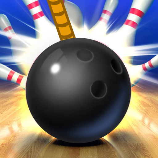 Rope Slices - Cut Puzzle 3D app icon