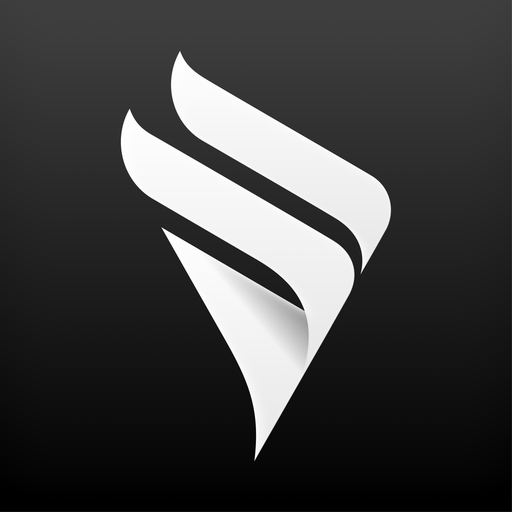 Everfit for Coach app icon