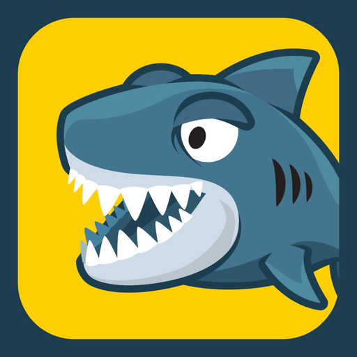 Shark Trivia! app icon