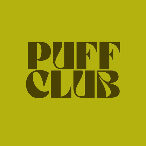 Puff Club app icon