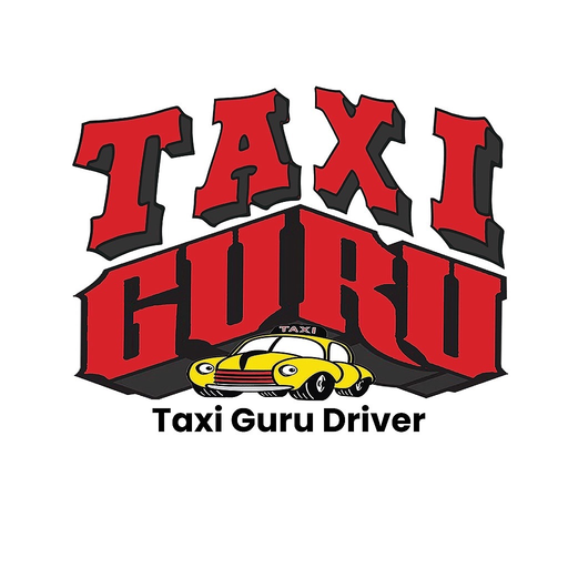 TaxiGuruMelbourneDriver app icon