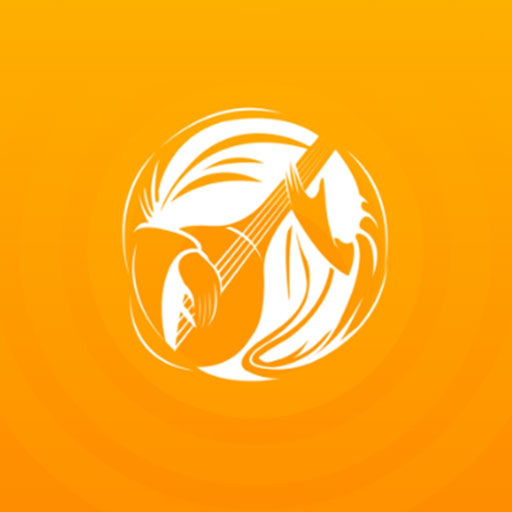 Amrit Bani - Gurbani Studio app icon