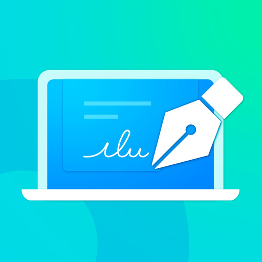WEHAGO 전자결재 app icon