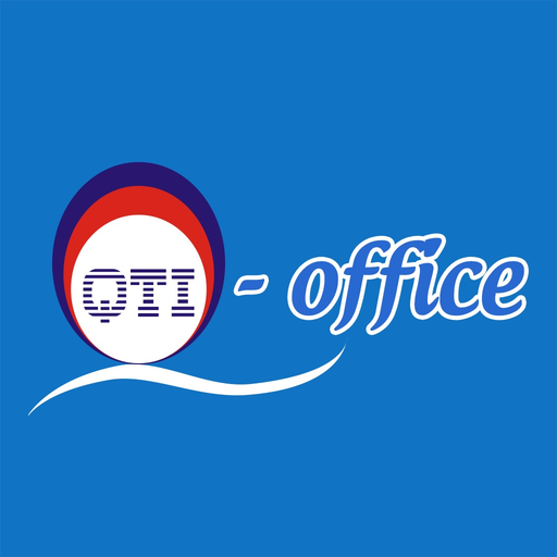QOffice-QuangNam app icon