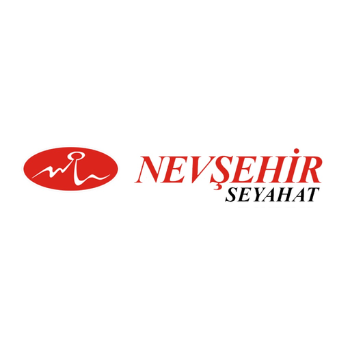 Nevşehir Seyahat app icon