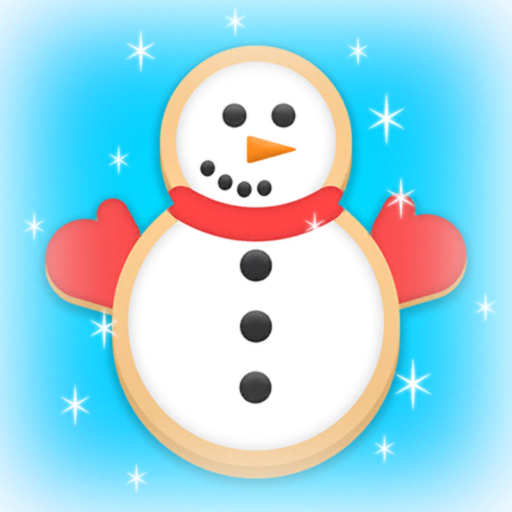 Cookie Cutter Bakery app icon