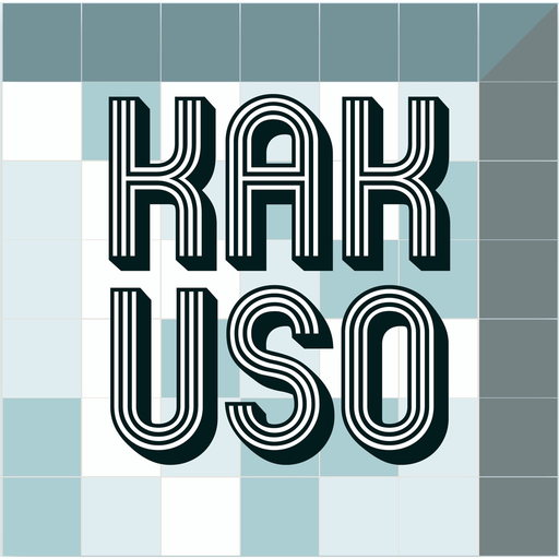 Kakuso Challenge app icon