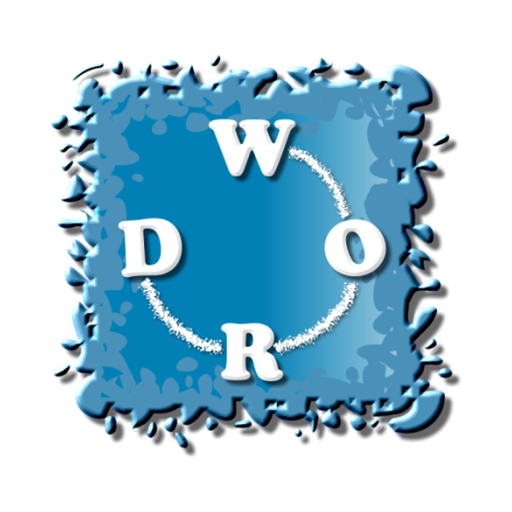 Game-of-Words app icon