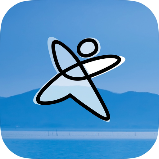 Anxiety Relief Hypnotherapy app icon