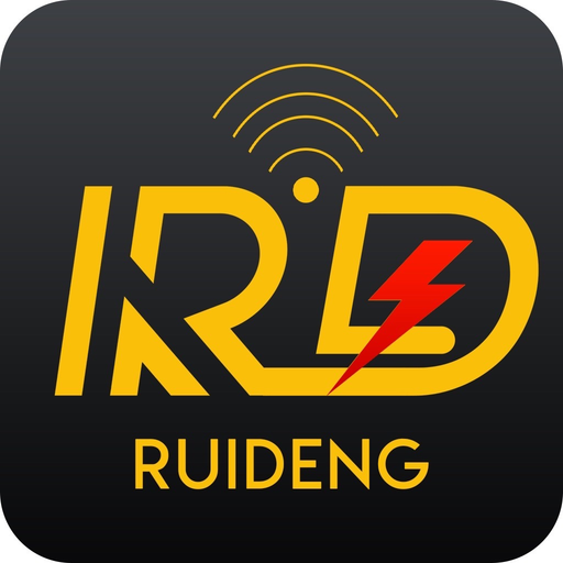 RdPower app icon