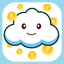 CardCloudz: Collection Tracker icon