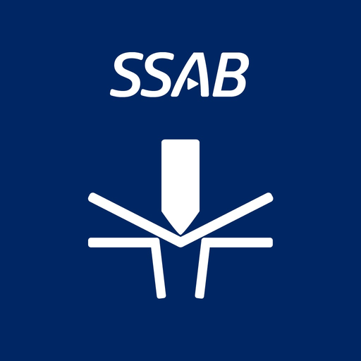 SSAB BendCalc app icon