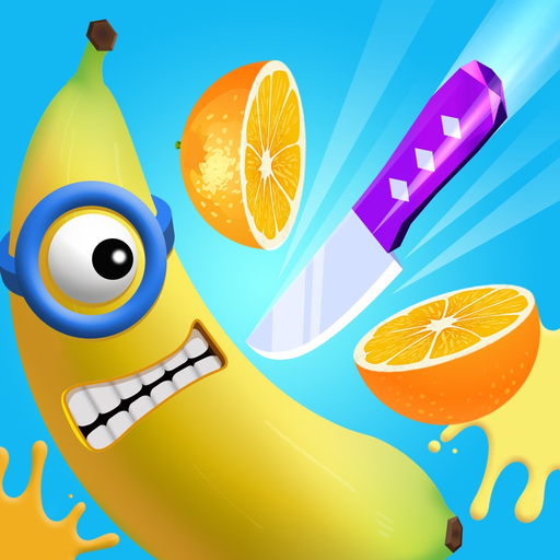 Taptap Knife app icon