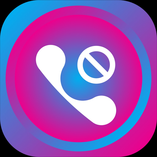 No More Robocalls app icon