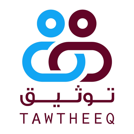 TAWTHEEQ app icon