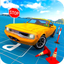 Advance Car Parking Games 2023 icon