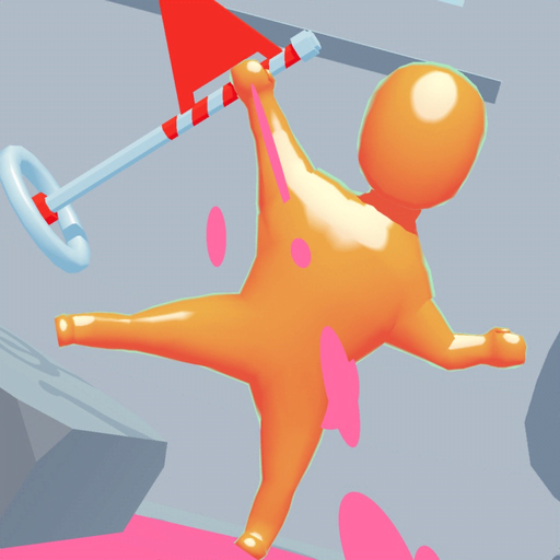 Jelly Man Climbing app icon
