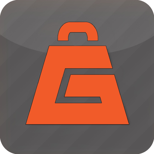 Gymlete Studio app icon