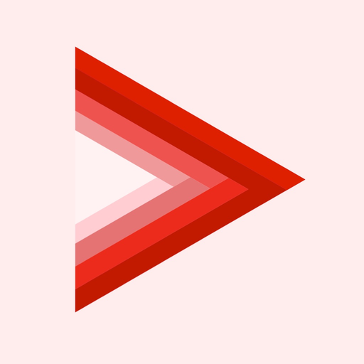 IPTV Player PRO app icon