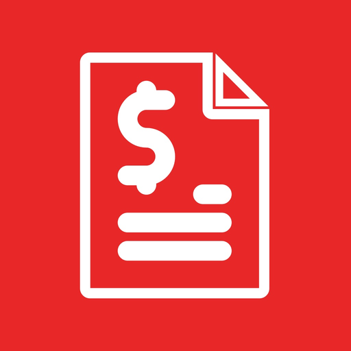 Erply Invoice app icon